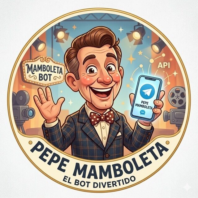 Pepe Mamboleta