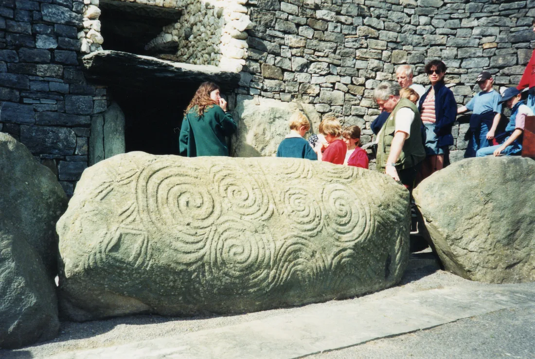 Newgrange