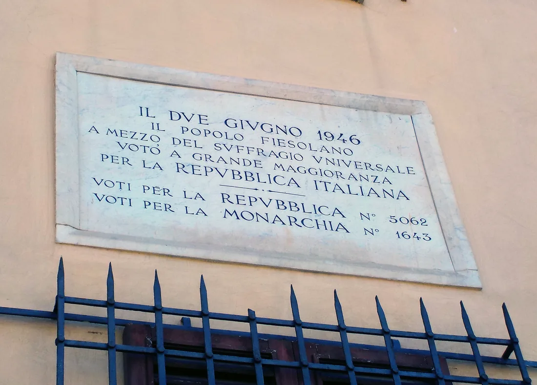 La Repubblica