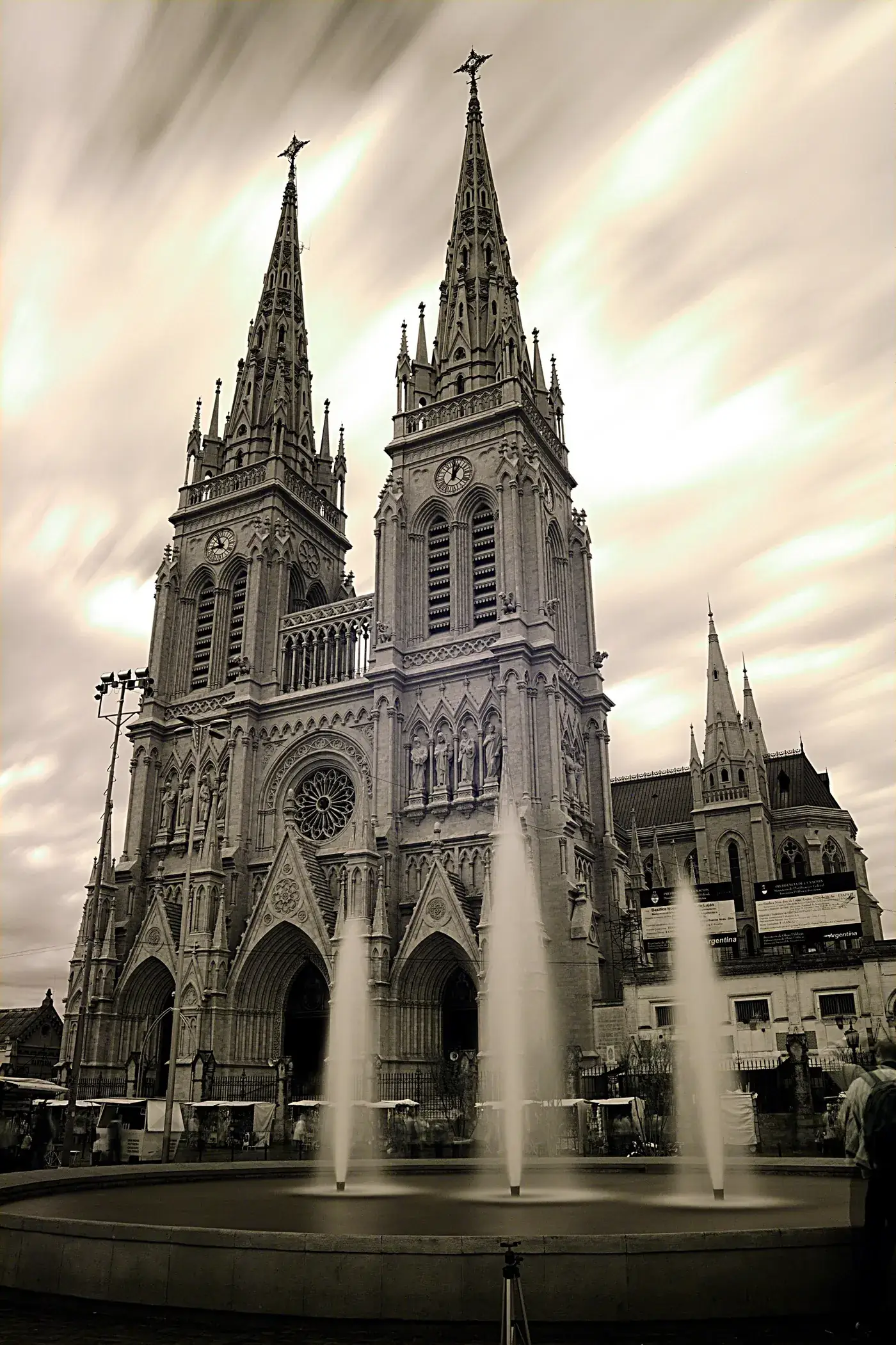 Basílica de Nuestra Señora de Luján