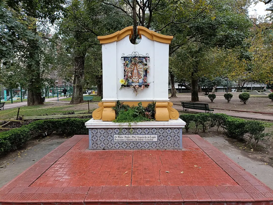 Virgen de Luján