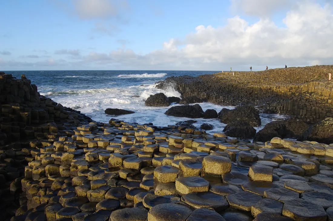The Causeway